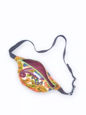 Amanthi Bum Bag