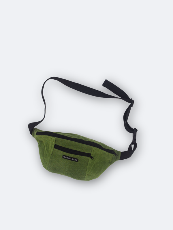 Faizi Bum Bag - Image 2