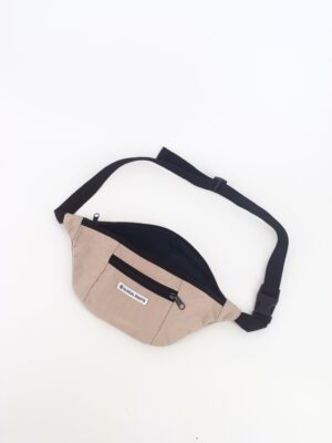 Serat Bum Bag