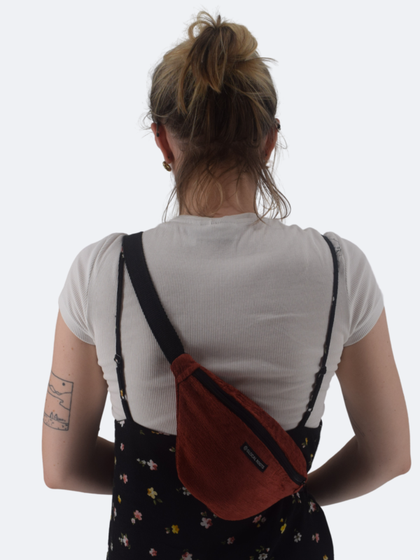 Parmila Bum Bag - Image 4