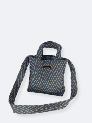 Ruba square bag