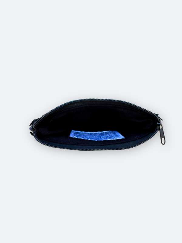 Wallet Disco Bluefish – Bild 2