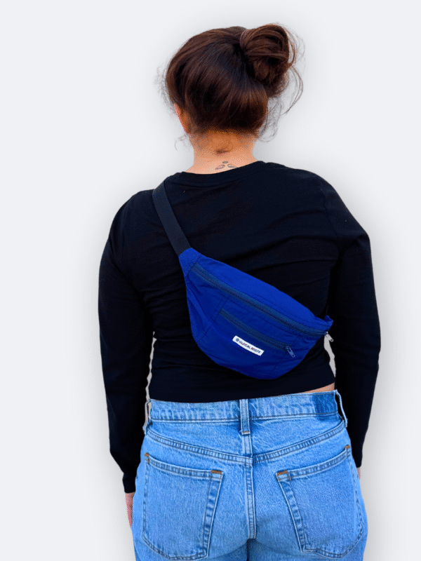 Elena Bum Bag - Image 4