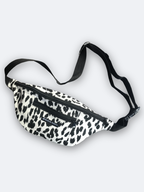 Alexi Bum Bag