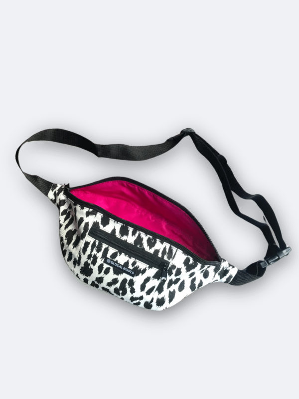 Alexi Bum Bag - Image 2