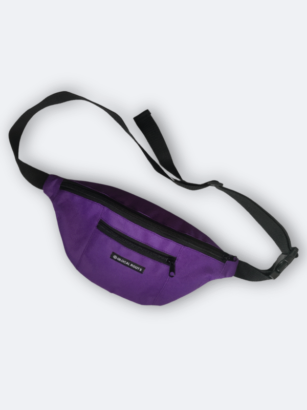 Carine Bum Bag