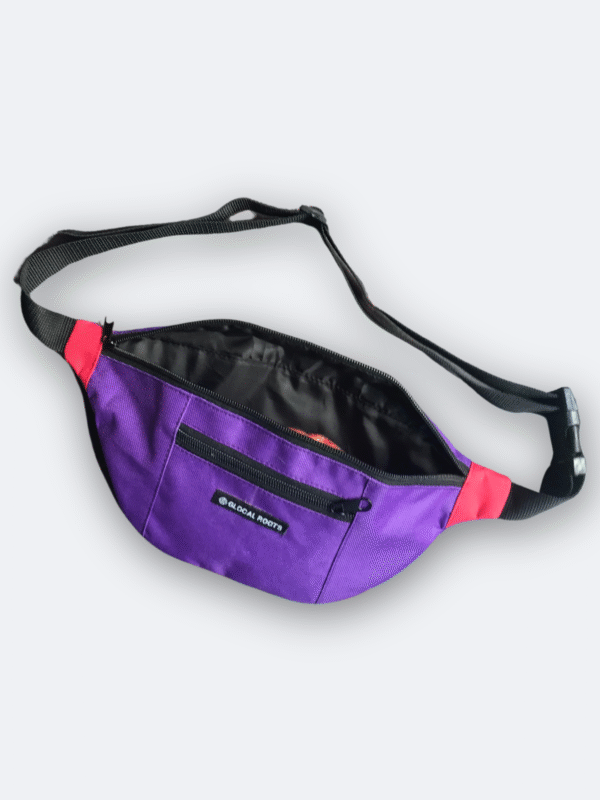 Emanuela Bum Bag - Image 2