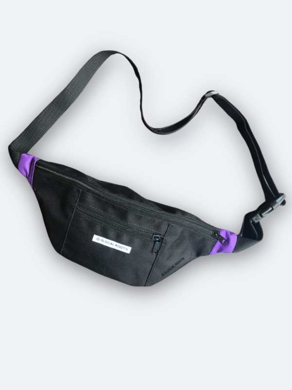 Fatemeh Bum Bag
