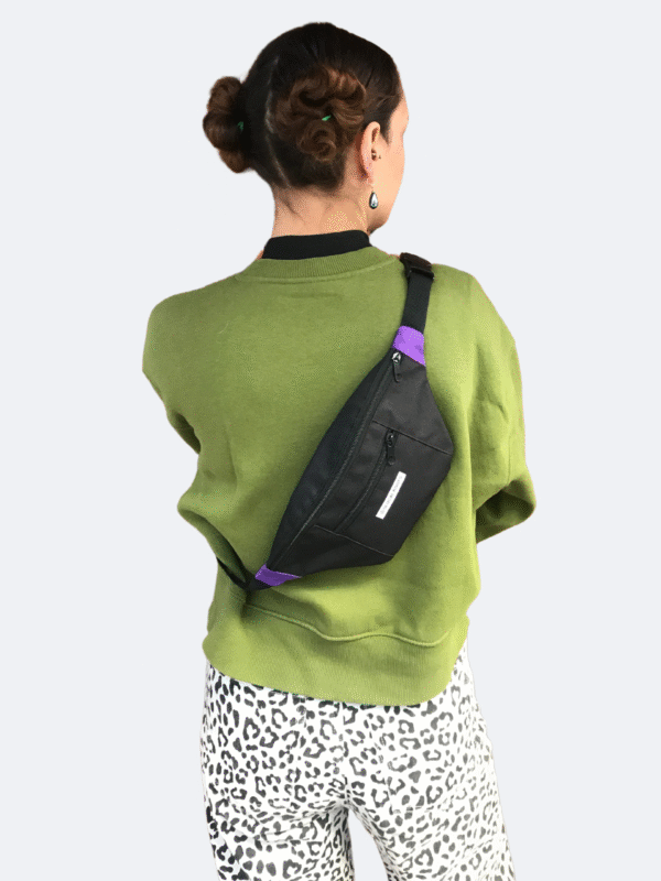 Fatemeh Bum Bag - Image 4
