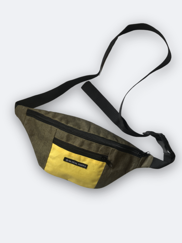 Jinette Bum Bag