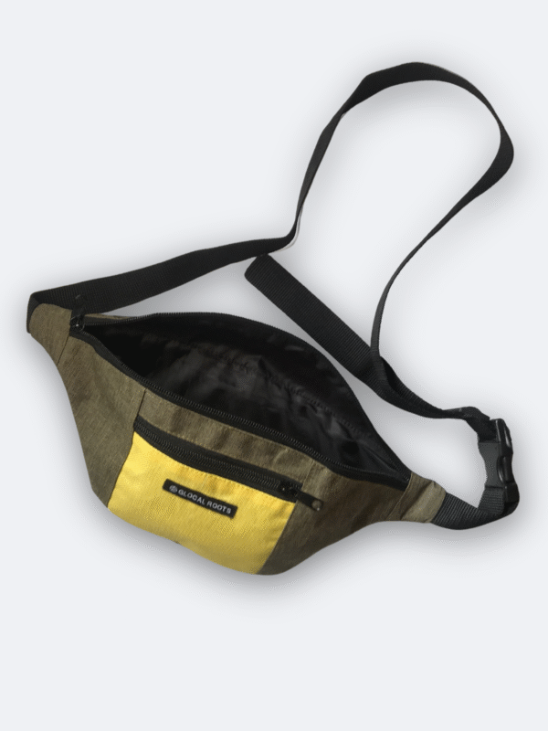 Jinette Bum Bag - Image 2