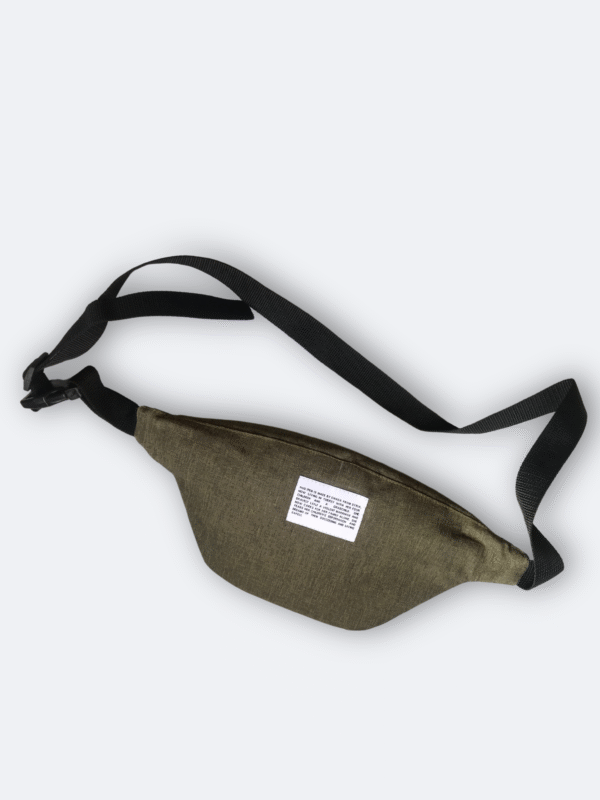 Jinette Bum Bag - Image 4