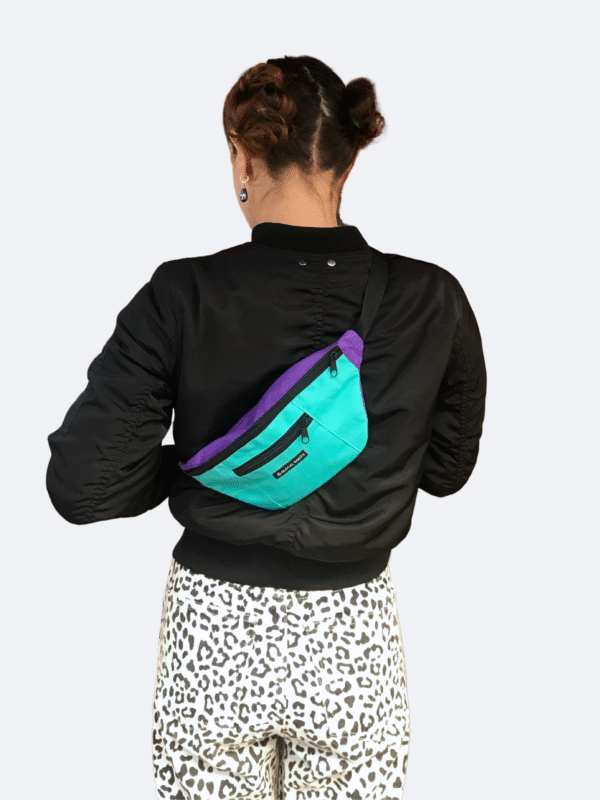 Parisa Bum Bag - Image 4