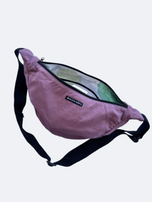 Chaimae Noor Moon Bag