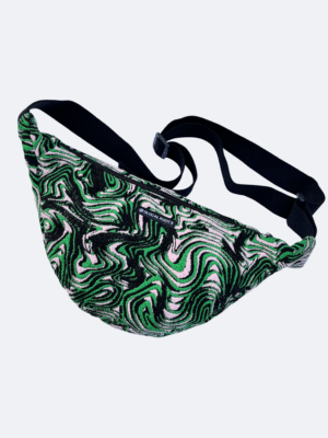 Mame Khady NOOR MOON BAG