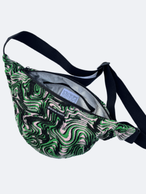 Mame Khady NOOR MOON BAG