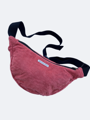 Ndeye Fatou Noor Moon Bag