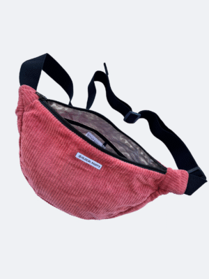 Ndeye Fatou Noor Moon Bag