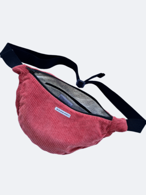 Yacine Noor Moon Bag