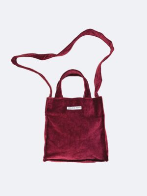 Arzu Square Bag