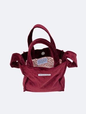 Arzu Square Bag