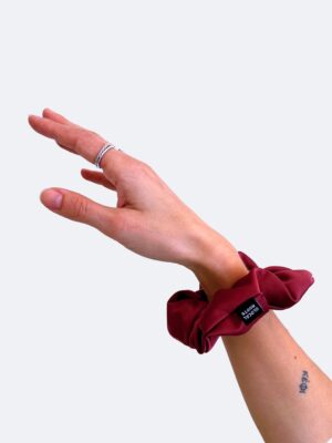 Scrunchie Bintov