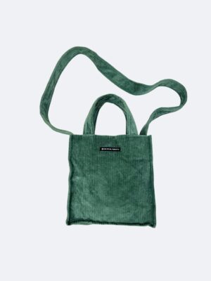 Sherin Square Bag